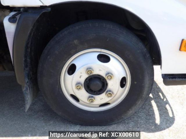 Used 2009 MT hino dutro XZU304X Image[22]
