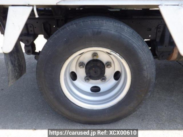 Used 2009 MT hino dutro XZU304X Image[23]