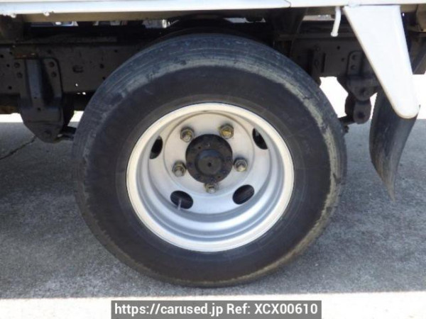 Used 2009 MT hino dutro XZU304X Image[24]