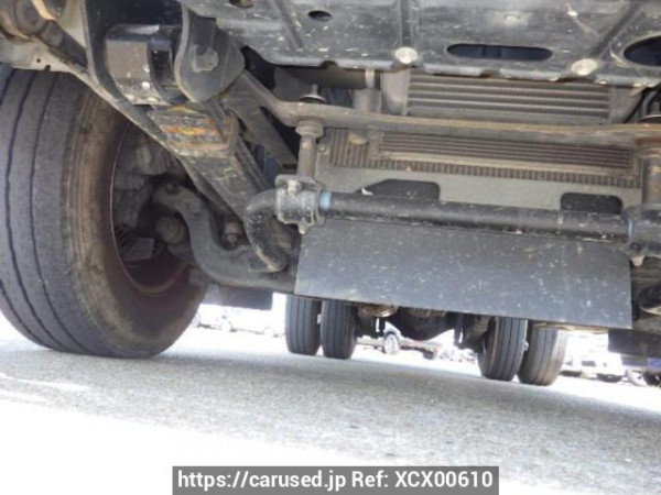 Used 2009 MT hino dutro XZU304X Image[25]