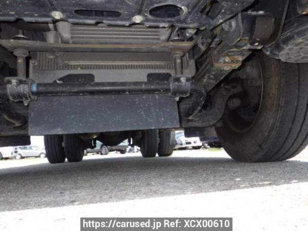 Used 2009 MT hino dutro XZU304X Image[26]
