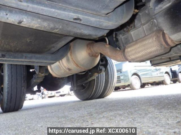 Used 2009 MT hino dutro XZU304X Image[27]