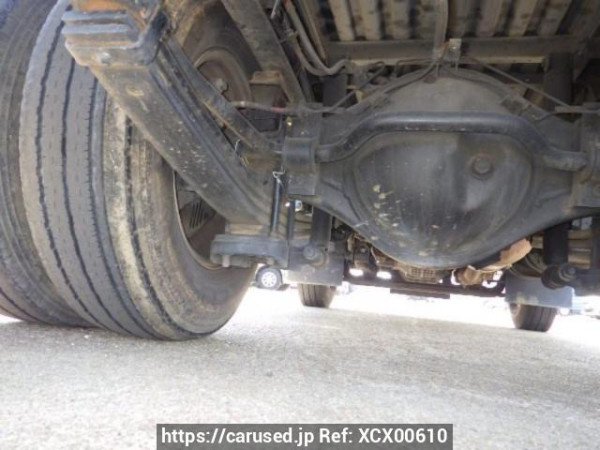 Used 2009 MT hino dutro XZU304X Image[29]