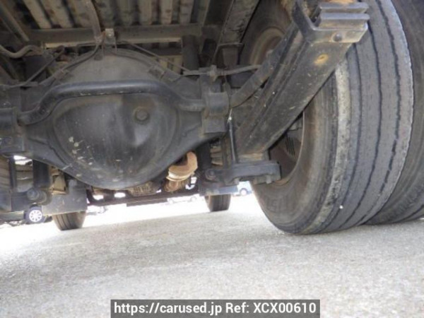Used 2009 MT hino dutro XZU304X Image[30]