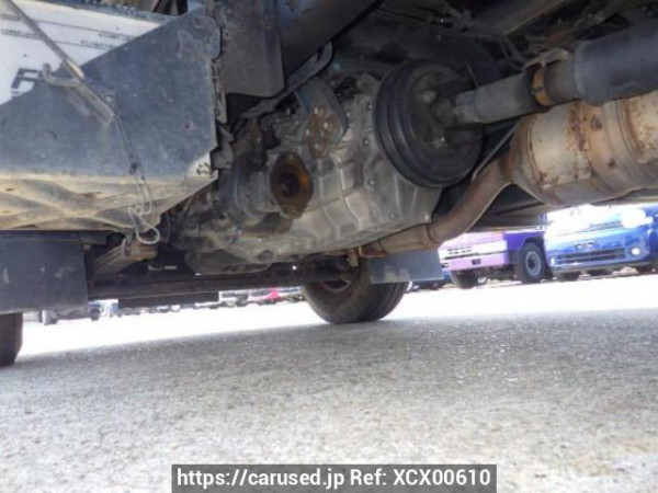 Used 2009 MT hino dutro XZU304X Image[31]