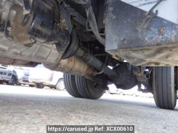 Used 2009 MT hino dutro XZU304X Image[32]