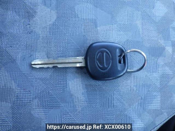 Used 2009 MT hino dutro XZU304X Image[33]
