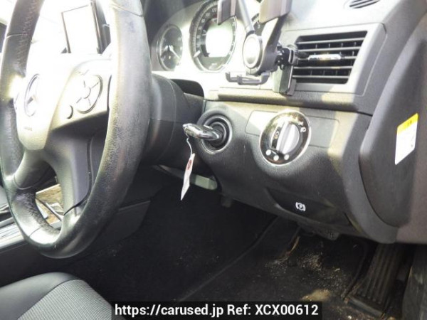 Used 2007 AT mercedes-benz c-class 204041 Image[33]