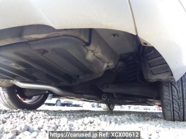 Used 2007 AT mercedes-benz c-class 204041 Image[43]