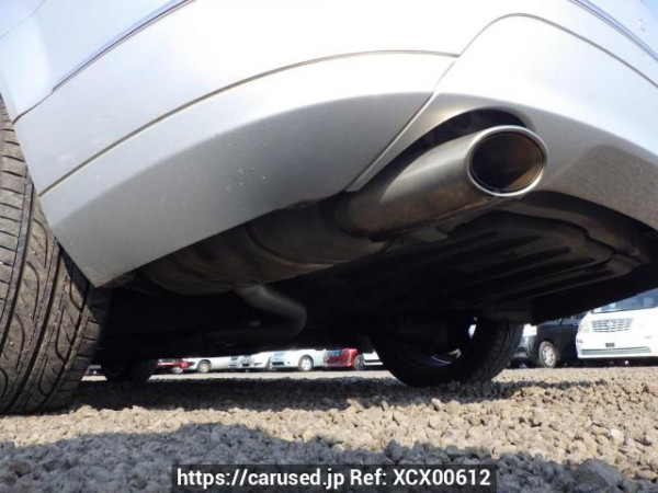Used 2007 AT mercedes-benz c-class 204041 Image[45]
