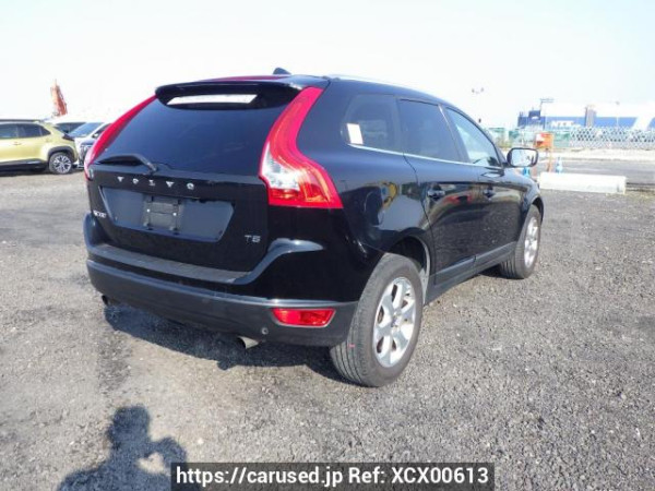 Used 2012 AT volvo xc60 DB4204TXC Image[6]