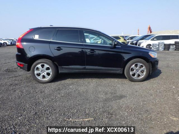 Used 2012 AT volvo xc60 DB4204TXC Image[7]