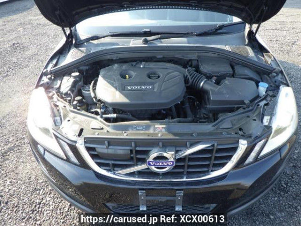Used 2012 AT volvo xc60 DB4204TXC Image[8]