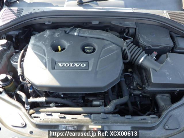 Used 2012 AT volvo xc60 DB4204TXC Image[9]