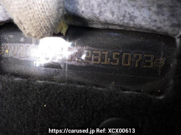 Used 2012 AT volvo xc60 DB4204TXC Image[13]