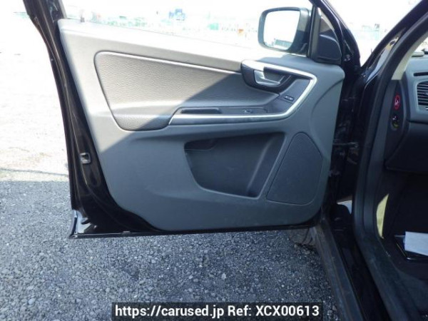 Used 2012 AT volvo xc60 DB4204TXC Image[14]