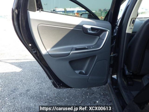 Used 2012 AT volvo xc60 DB4204TXC Image[16]