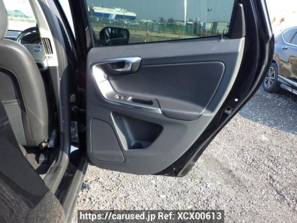 Used 2012 AT volvo xc60 DB4204TXC Image[17]