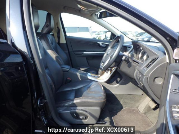 Used 2012 AT volvo xc60 DB4204TXC Image[19]