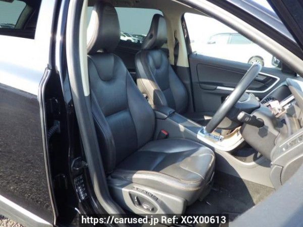 Used 2012 AT volvo xc60 DB4204TXC Image[20]