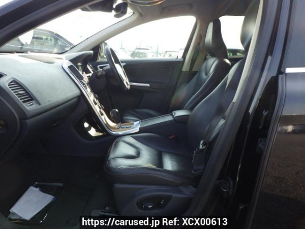 Used 2012 AT volvo xc60 DB4204TXC Image[21]