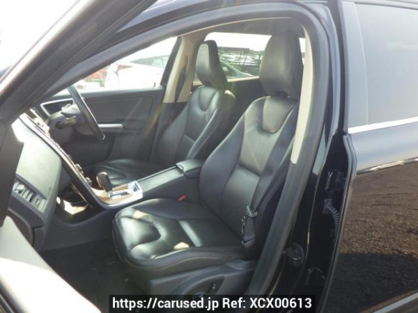 Used 2012 AT volvo xc60 DB4204TXC Image[22]