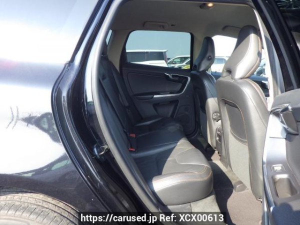 Used 2012 AT volvo xc60 DB4204TXC Image[23]