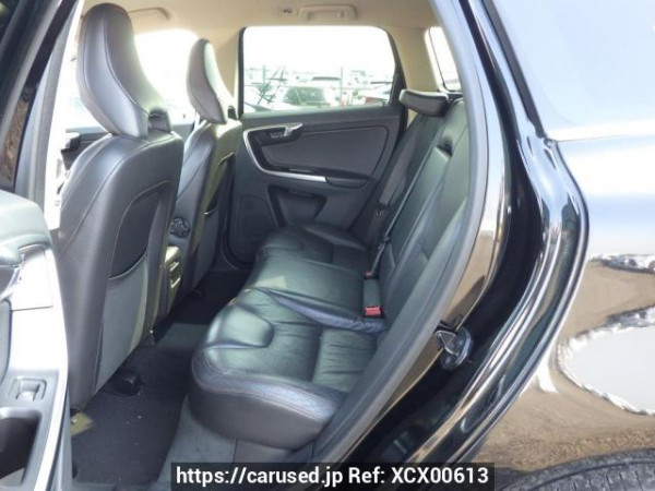 Used 2012 AT volvo xc60 DB4204TXC Image[24]