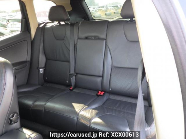 Used 2012 AT volvo xc60 DB4204TXC Image[25]