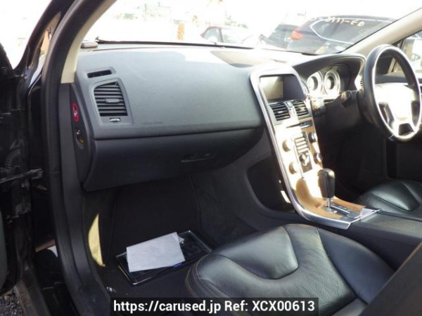 Used 2012 AT volvo xc60 DB4204TXC Image[27]