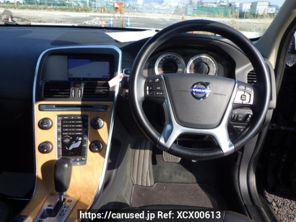 Used 2012 AT volvo xc60 DB4204TXC Image[28]