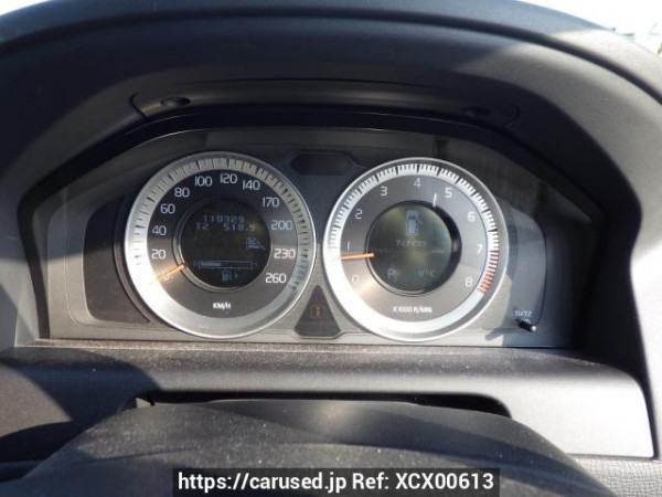 Used 2012 AT volvo xc60 DB4204TXC Image[29]