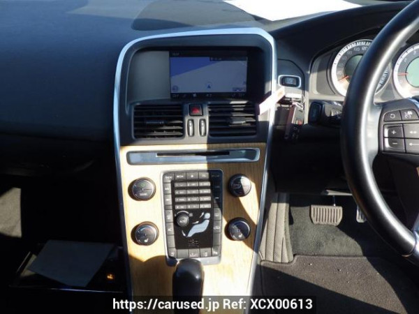 Used 2012 AT volvo xc60 DB4204TXC Image[31]