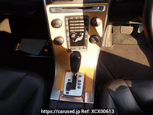 Used 2012 AT volvo xc60 DB4204TXC Image[32]