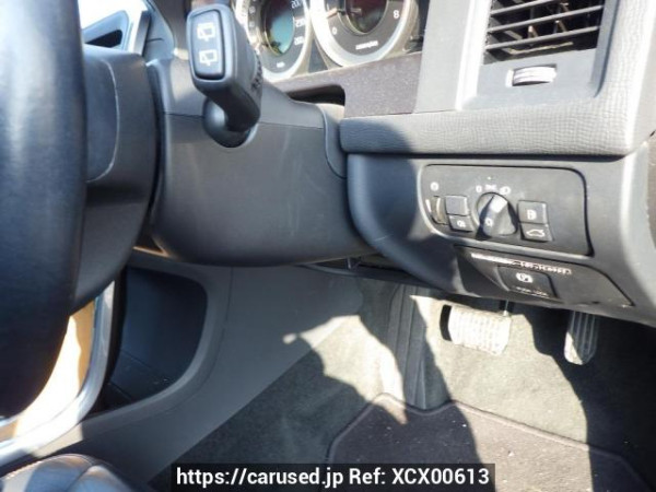Used 2012 AT volvo xc60 DB4204TXC Image[33]
