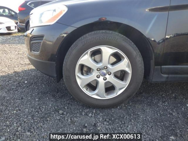 Used 2012 AT volvo xc60 DB4204TXC Image[34]