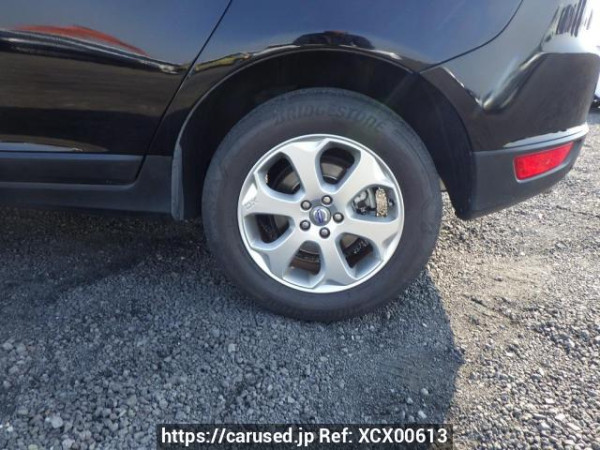 Used 2012 AT volvo xc60 DB4204TXC Image[35]