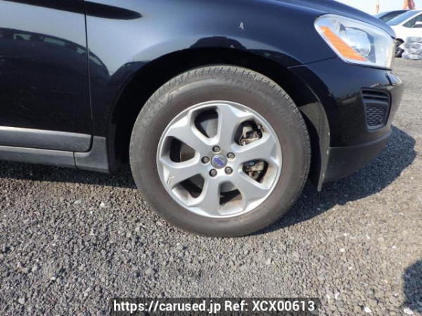 Used 2012 AT volvo xc60 DB4204TXC Image[37]
