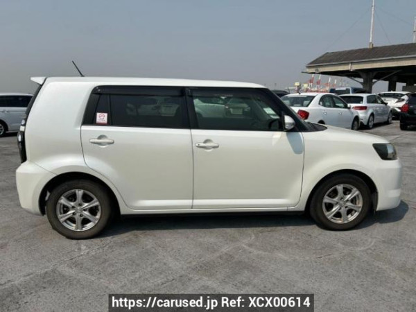 Used 2010 AT toyota corolla-rumion NZE151N Image[7]