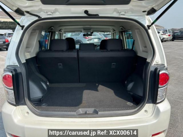 Used 2010 AT toyota corolla-rumion NZE151N Image[8]