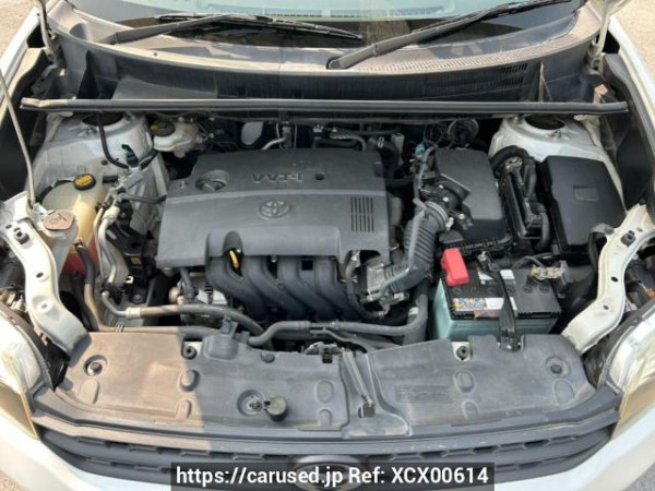 Used 2010 AT toyota corolla-rumion NZE151N Image[9]