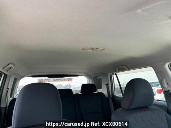 Used 2010 AT toyota corolla-rumion NZE151N Image[12]