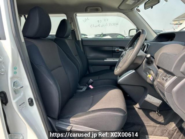 Used 2010 AT toyota corolla-rumion NZE151N Image[13]