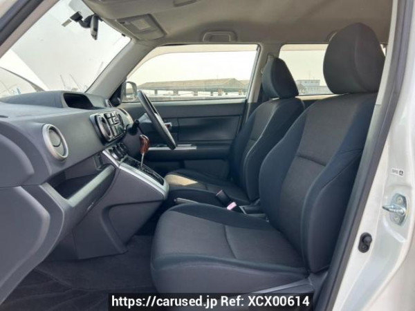 Used 2010 AT toyota corolla-rumion NZE151N Image[14]