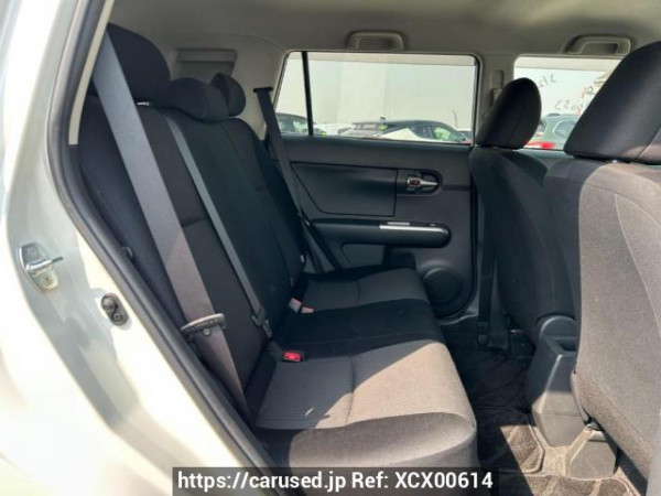 Used 2010 AT toyota corolla-rumion NZE151N Image[16]