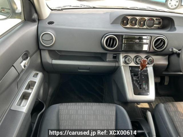 Used 2010 AT toyota corolla-rumion NZE151N Image[18]