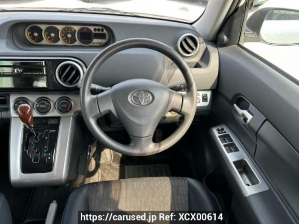 Used 2010 AT toyota corolla-rumion NZE151N Image[19]