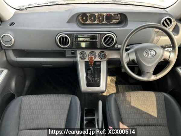 Used 2010 AT toyota corolla-rumion NZE151N Image[20]