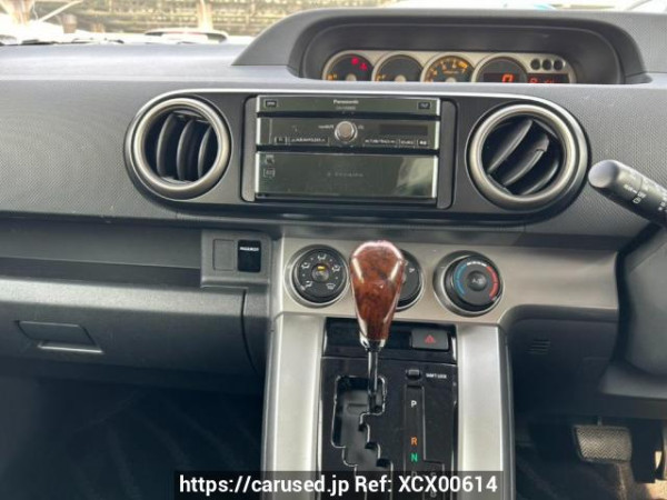 Used 2010 AT toyota corolla-rumion NZE151N Image[21]