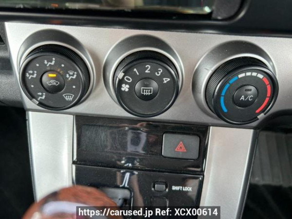 Used 2010 AT toyota corolla-rumion NZE151N Image[22]